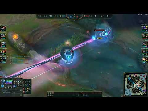 14 7 Tryndamere Jungle made me reach emerald. Emerald IV 1 LP now. Season 14