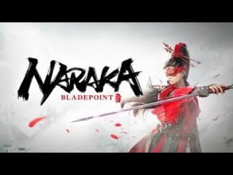 NAHAKA Live Stream