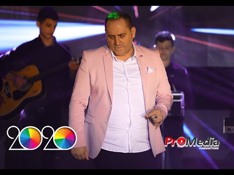 Zyber Avdiu - Jam mashtru ( Gezuar 2020 )