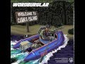 Wordburglar A Letter From Snake Eyes Part One From The Album Welcome To Cobra Island