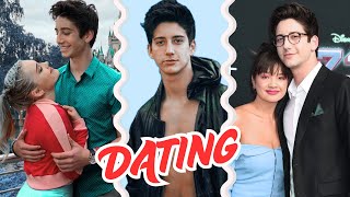 Milo Manheim Dating 2025