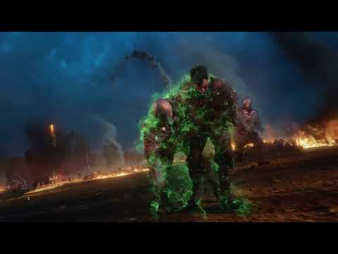 DokugaCoop LP: Spellforce 3 - Part 02 (Deutsch) - Grauschanze