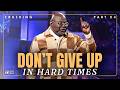 T.D. Jakes: Prepare for God to Turn Your Disappointment Into a Divine Promise | TBN