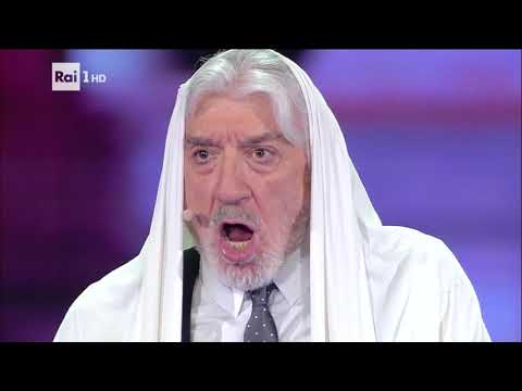 Totò and the Sauna - Warhorses 06/23/2018