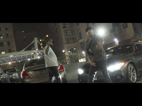 RUNiTUPiCY - BALENCi WHEN i STEP feat. DESTO DUBB (prod. STVNTON) ((MUSiC ViDEO))