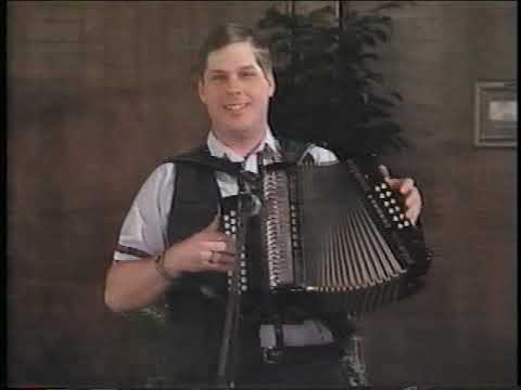 Bobby Jones Czech Band - Old Accordionist Waltz