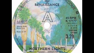 Renaissance - Northern Lights
