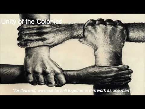 City Upon a Hill cc-class