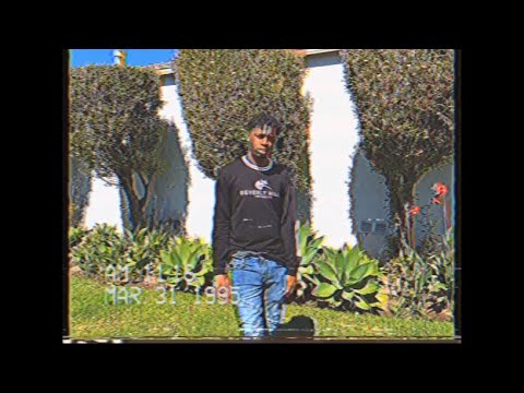 Kesaun - Takemeaway(prod by. twenty4our.k)(Official Video VHS Edition)