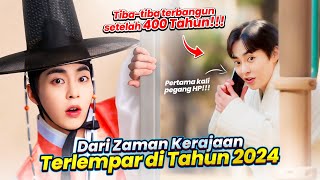 Download lagu [FULL EPISODE] MELINTASI WAKTU KE-400 TAHUN‼️ | DRAKOR TERBARU HEO'S DINER SUB INDO mp3