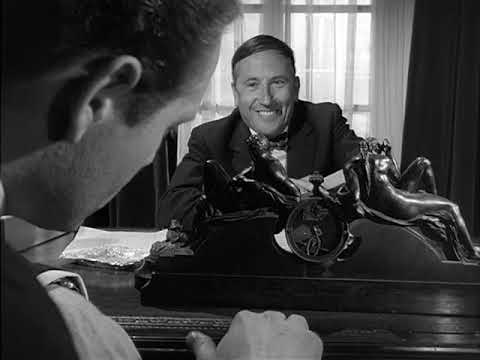 Danger Man S2E18 The Ubiquitous Mr  Lovegrove (16 February 1965)