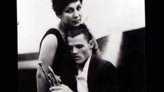 Chet Baker's Autumn Leaves