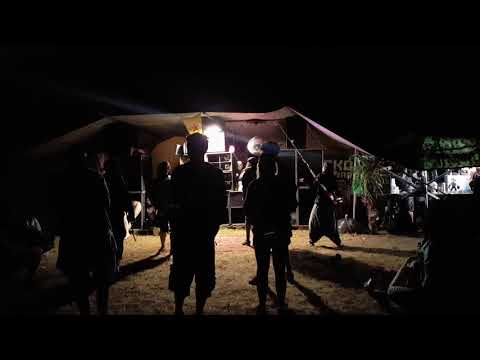 *Smalltek* *Sobota 5.8.* *Maraky ENTER* *2K17*