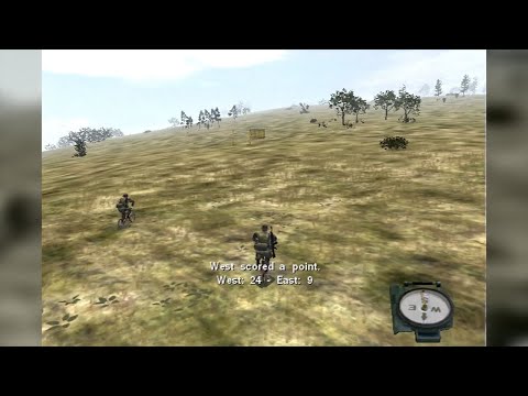 Operation Flashpoint: Elite - Xbox Live Online Multiplayer 2023 #2