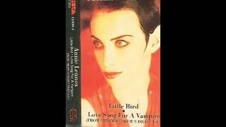 Annie Lennox-Love Song For A Vampire(1992)