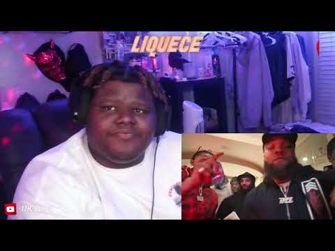 Wilin 4 ResPecT - Face Mob x Kay Hound x DThang Reaction