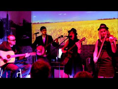 Costra Nosa - Costra Nosa  - live studio session 8.12.2017-  1/3