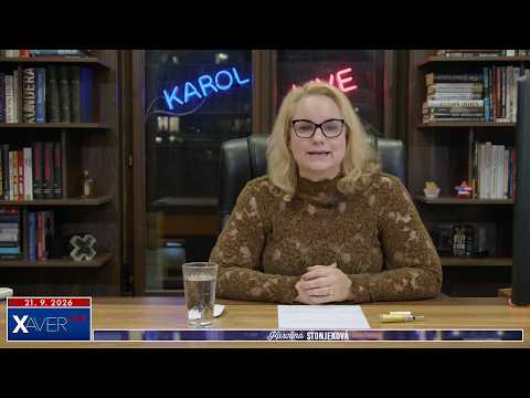 Ironický úvod o prezidentovi jako jediné pevné jistotě