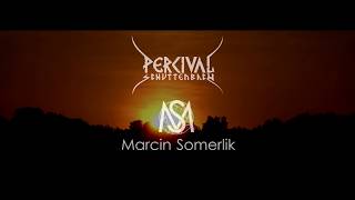 Percival Schuttenbach - \