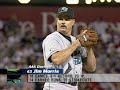 Jim Morris MLB Debut Highlights Pitching Mechanics
