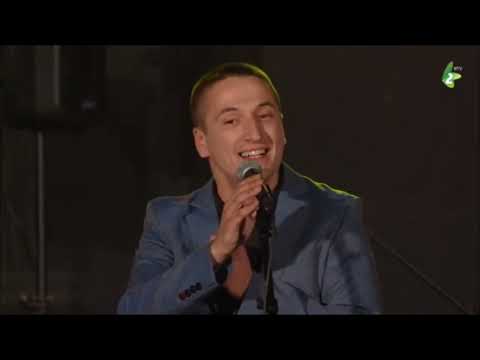 PISNJA PERŠEJ LJUBOVI - Miroslav MALACKO