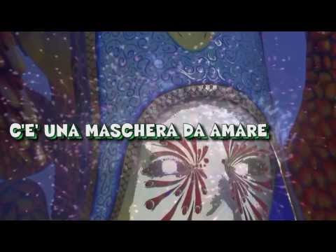 "La Stella che brilla" ( Matteo Cima) - Festival di Burlamacco 2014