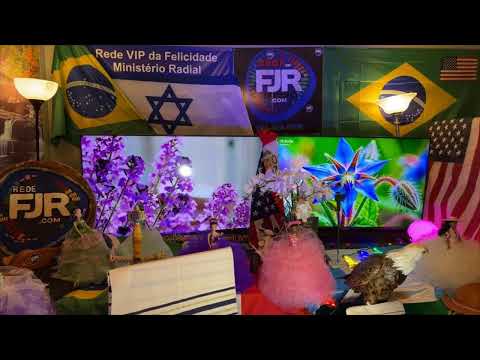 Venha Orar Acordando com Deus!