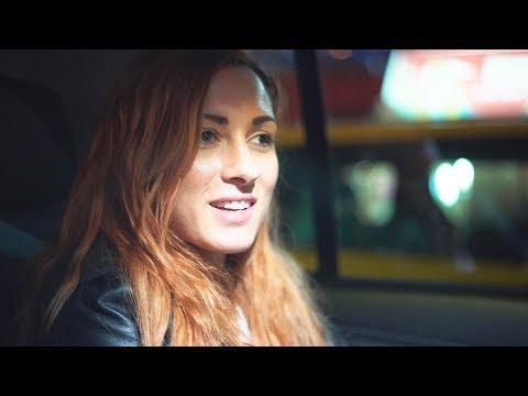 Becky Lynch Says It Means The World To Her To Be One Of The Headlining Matches At WWE ‘Evolution’