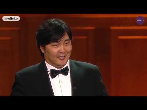 TCH15   Winners Concert I Ariunbaatar Ganbaatar