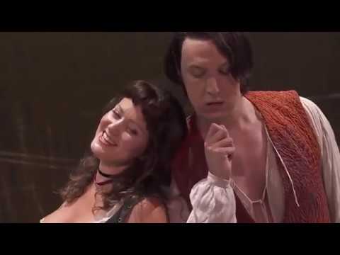 Julie Fuchs - Batti, batti, o bel Masetto (Don Giovanni)