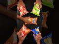 Perfect Unhealthy Snacks For Evening Shorts