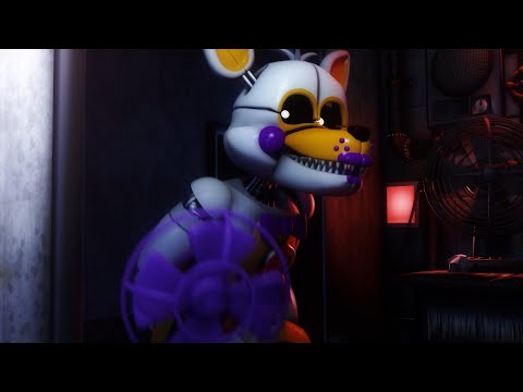 Stream Lolbit- Oh Y-yi-yikes.mp3 by Funtime foxy and funtime