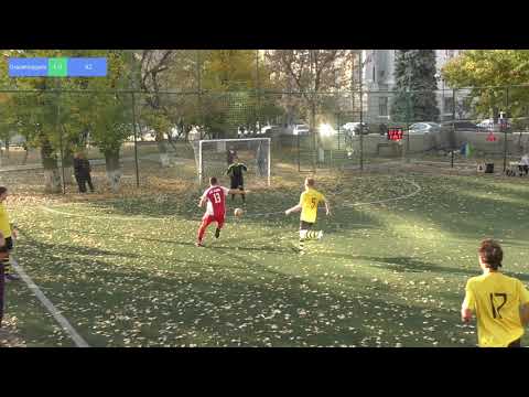 GraceHoppers 5 - 0 X2