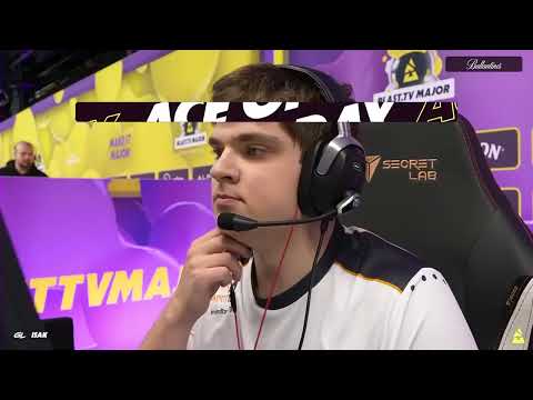 jerry broke the table after isak monstrous eco - ace eliminate Forze