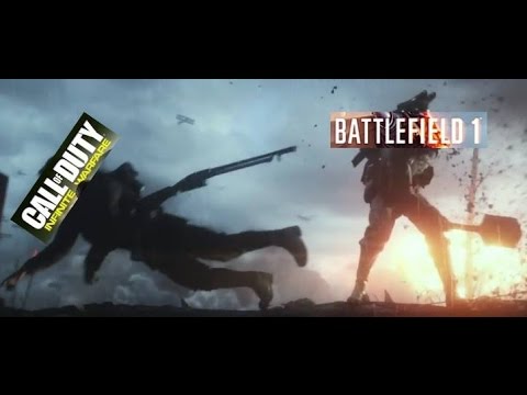 Check This Sweg Out: Battlefield 1 (Beta)