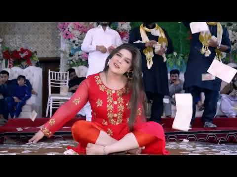 Thora Jinna Piche Piche Hat Sajna, Chahat Baloch Latest Dance 2023