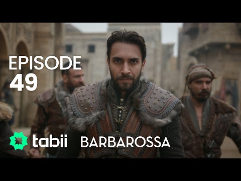 Barbarossa: Sword of the Mediterranean Episode 49