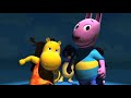 Backyardigans Intro Theme Song Meme