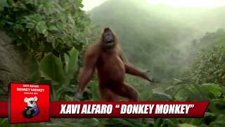 Xavi Alfaro - Donkey Monkey (Preview)