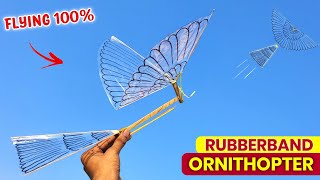 Download lagu Burung Ornithopter Karet Terbang | Cara membuat Ornithopter di rumah | Cara membuat burung terbang dari karet mp3 Download lagu Burung Ornithopter Karet Terbang | Cara membuat Ornithopter di rumah | Cara membuat burung terbang dari karet mp3