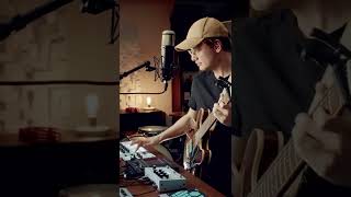 #Microcover 04: Making Plans for Nigel #Shorts