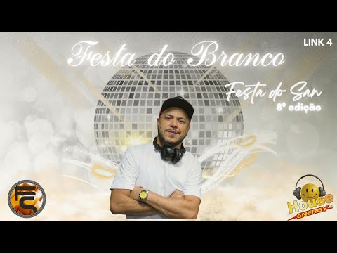 DJ FABIO SAN - LIVE SET - FESTA DO SAN - LINK 4 - 14.12.2025 #djfabiosan