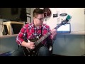 The Browning - Living Dead (Guitar Cover ...