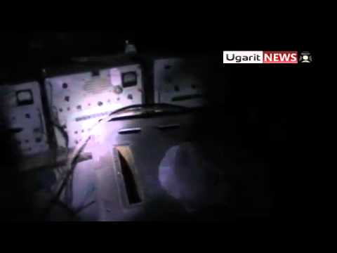 السيطرة على كتيبة الرادار من قبل كتيبة ثوار منبج وكتيبة الكرامة في منطقة الشعالة في ريف حلب الشرقي