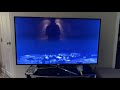 Opening To Terminator 2 Judgment Day Blu Ray Skynet Edition 1991 DVD Special Edition Rated R