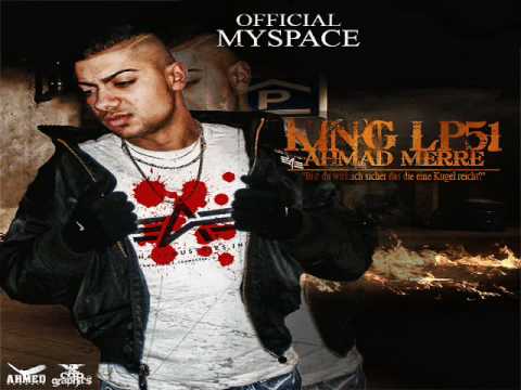 Ahmad Merre  feat.  Zemba - Ghetto Melodie