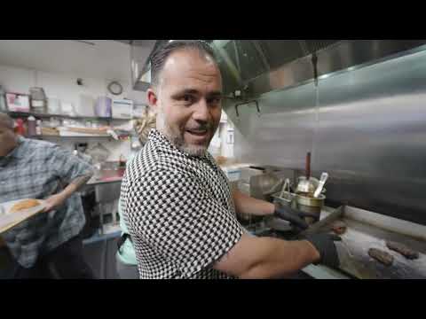 How To Make a Japanese A5 Wagyu Burger | Chef Insider on National Burger Day