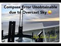 How To Take Compass Error Practically On Ship ShipSailorSunil