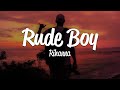 Rihanna Rude Boy Lyrics