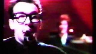 Elvis Costello - Charm School 1983